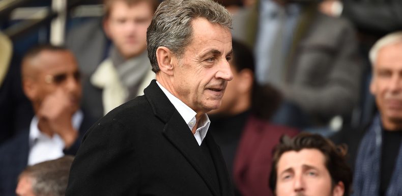 Financement libyen supposé : un proche de Sarkozy soupçonné d’avoir perçu 440 000 euros en 2006