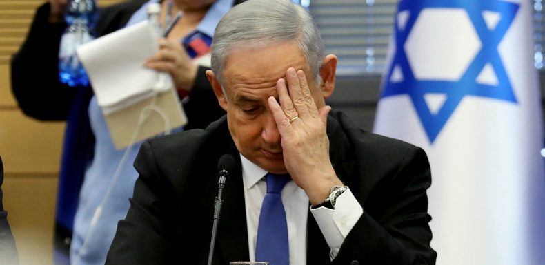 Contournement des sanctions contre l’Iran : Netanyahou fulmine contre plusieurs pays européens