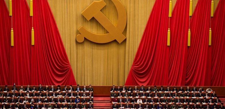 Pékin sanctionne les Etats-Unis après l’adoption d’une résolution controversée sur Hong-Kong