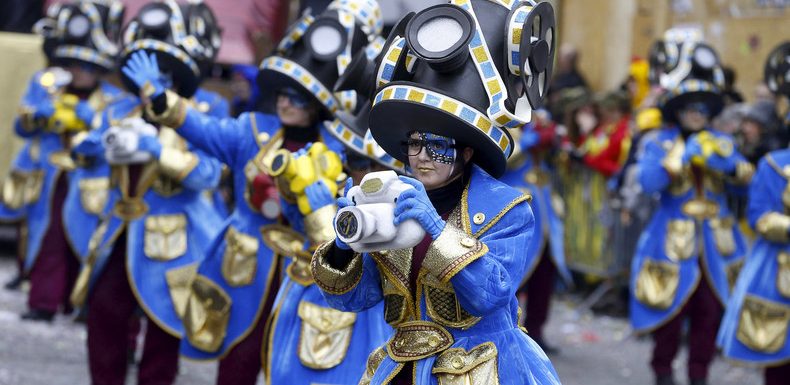 Accusée d’antisémitisme, la ville d’Alost retire elle-même son carnaval du patrimoine de l’Unesco