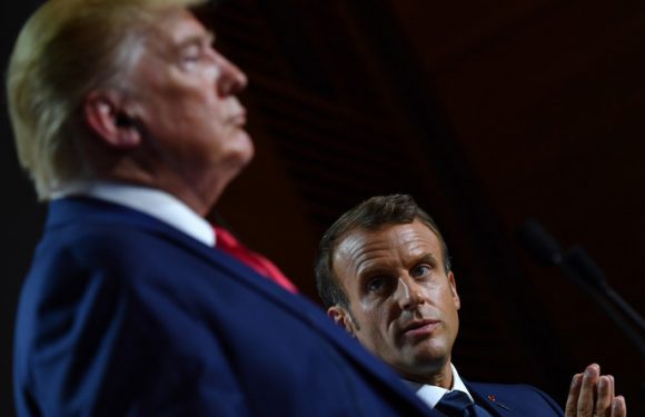 Taxe Gafa : Washington propose de sanctionner des produits français, Paris menace de riposte