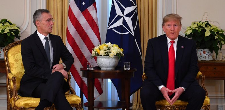 Le sommet de l’OTAN s’ouvre sur fond de désaccords majeurs entre ses membres