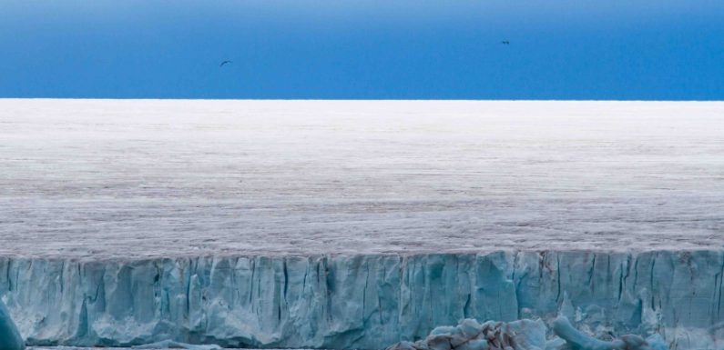 Climat : la Terre se rapproche de « points de basculement » irréversibles