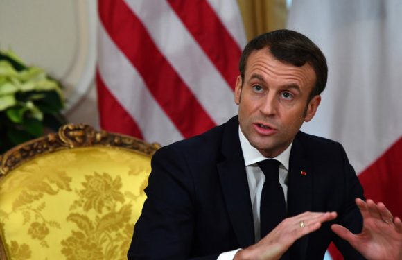 «L’ennemi commun, c’est le terrorisme» : Macron appelle l’OTAN à réorienter sa stratégie