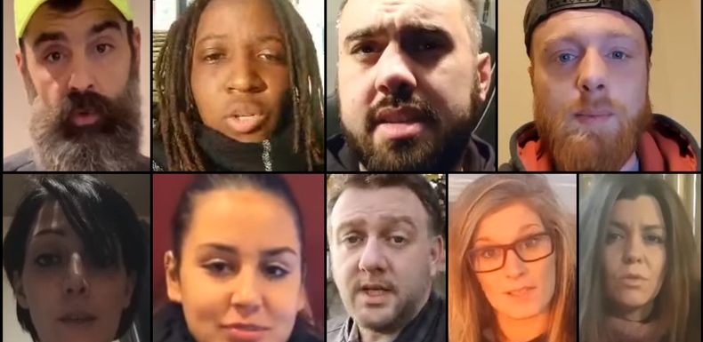 «Rendez-vous avec l’Histoire» : des Gilets jaunes appellent à se mobiliser dès le 5 décembre (VIDEO)