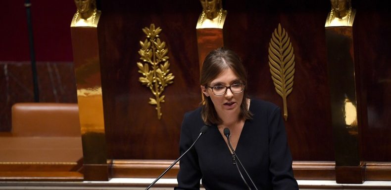 Détecter les candidats radicalisés aux municipales ? «Irréaliste», répond Aurore Bergé