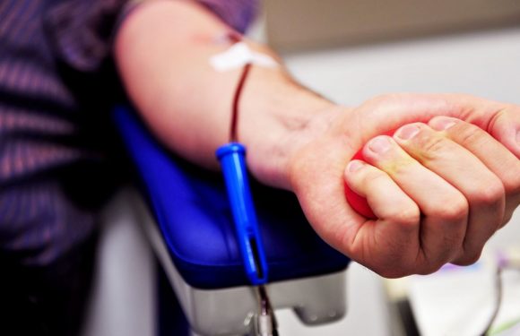 Les homosexuels comme moi ne peuvent donner leur sang. J’ai donc créé une « banque de sang illégale »