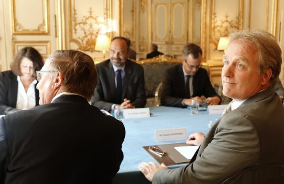 Les cadres aussi se mobilisent contre «une réforme des retraites inutile et dangereuse»