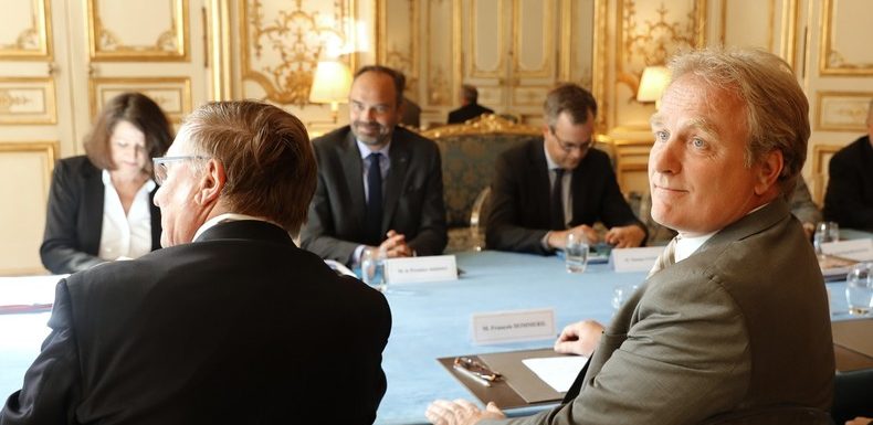 Les cadres aussi se mobilisent contre «une réforme des retraites inutile et dangereuse»