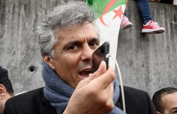 Accusé d&rsquo;«atteinte à l’unité nationale», Rachid Nekkaz incarcéré en Algérie