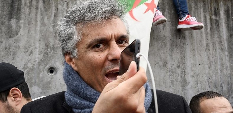 Accusé d’«atteinte à l’unité nationale», Rachid Nekkaz incarcéré en Algérie