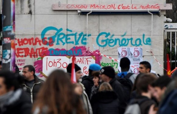 Grève du 5 décembre : qui est mobilisé et pourquoi ?