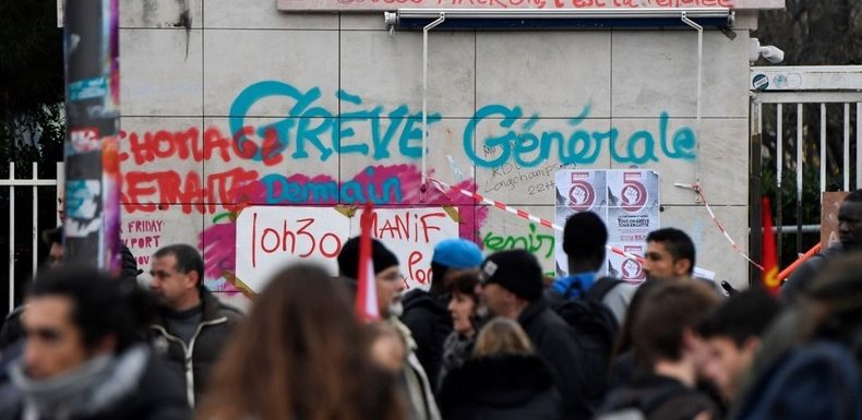 Grève du 5 décembre : qui est mobilisé et pourquoi ?