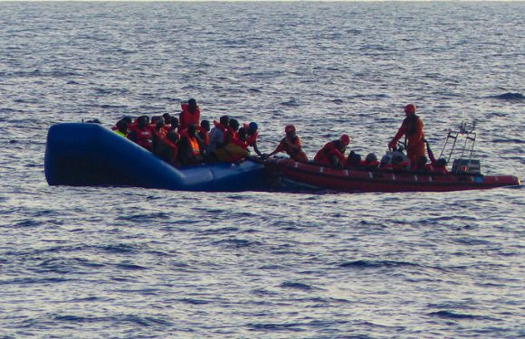 Au moins 58 migrants périssent dans le naufrage d’un bateau au large de la Mauritanie