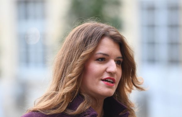 Quand Marlène Schiappa n’était pas hostile aux grèves contre une réforme des retraites