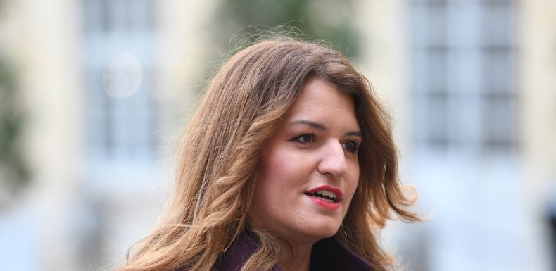 Quand Marlène Schiappa n’était pas hostile aux grèves contre une réforme des retraites