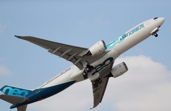 Profitant des déboires du 737 MAX, Airbus remporte une belle victoire sur le marché américain