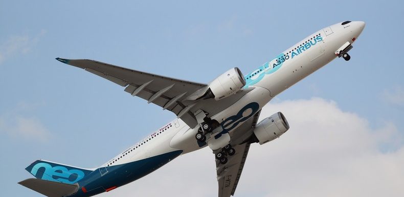 Profitant des déboires du 737 MAX, Airbus remporte une belle victoire sur le marché américain