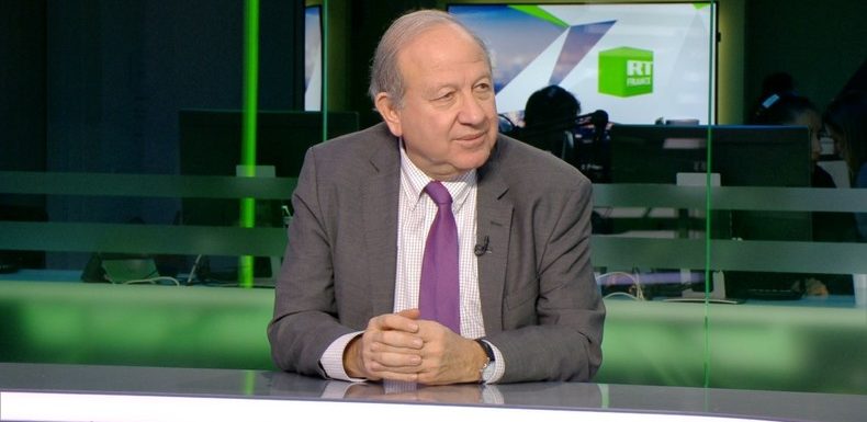 Henri Sterdyniak : Emmanuel Macron a été élu «pour remettre en cause le système social français»
