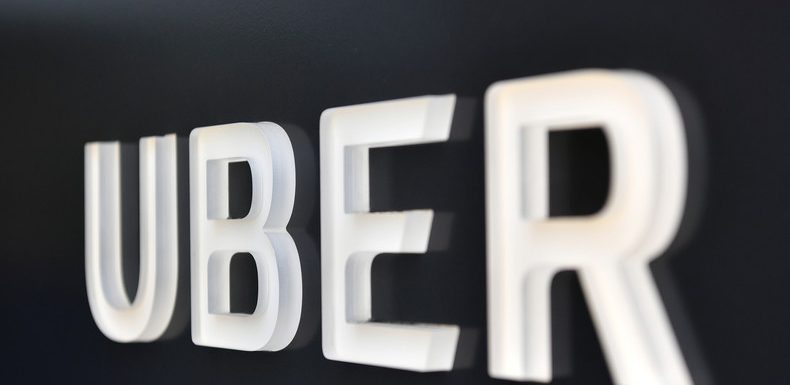 Uber : près de 6 000 agressions sexuelles en deux ans aux Etats-Unis