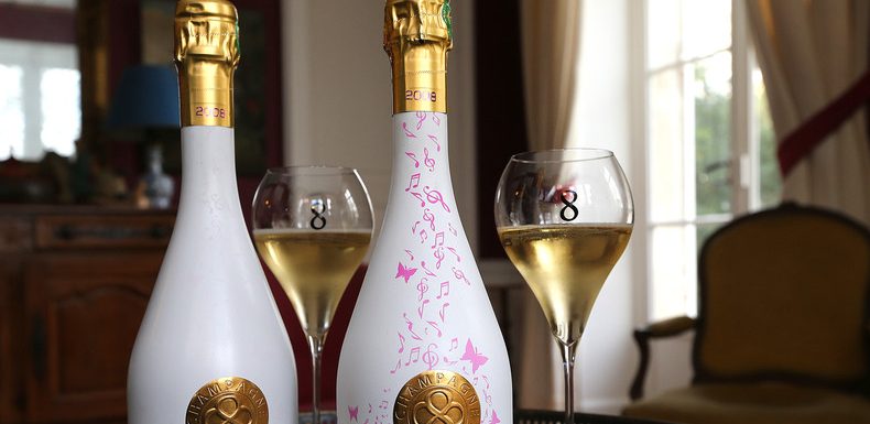 En pleine grève, le ministère de l’Economie donne des conseils pour choisir son champagne