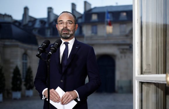 Réforme des retraites : Edouard Philippe garde le cap, Jean-Luc Mélenchon et FO aussi