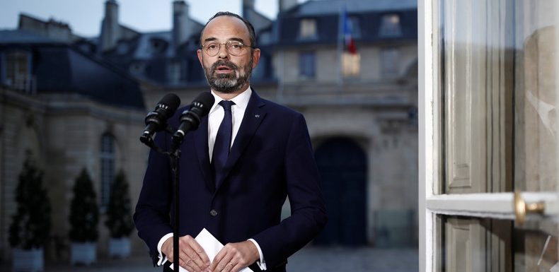 Réforme des retraites : Edouard Philippe garde le cap, Jean-Luc Mélenchon et FO aussi