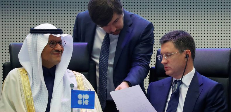 L&rsquo;OPEP décide de réduire sa production de pétrole