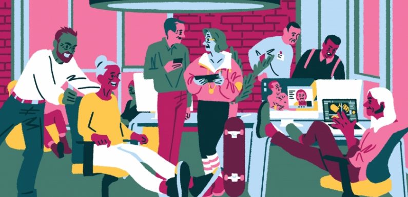 Trois scénarios alternatifs pour les retraites du futur