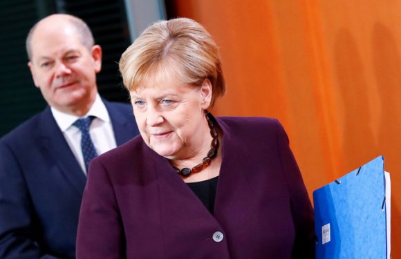 Après l&rsquo;expulsion de deux diplomates russes d&rsquo;Allemagne, place à la détente ?