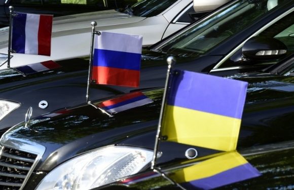 «Format Normandie» : tout comprendre sur le sommet prévu le 9 décembre à Paris