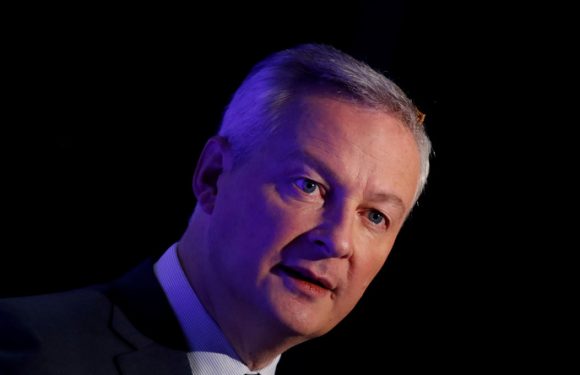 Gafa : Le Maire menace Trump de saisir l&rsquo;OMC en cas de sanctions sur les importations françaises