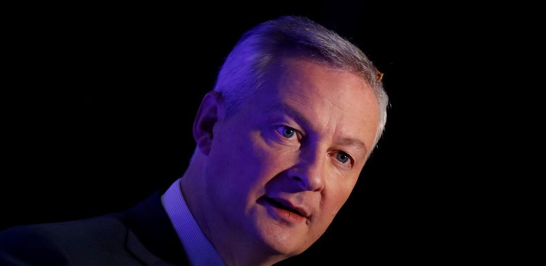 Gafa : Le Maire menace Trump de saisir l’OMC en cas de sanctions sur les importations françaises