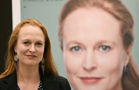 Suivie, la candidate LREM à Lille se retranche dans sa permanence : un homme en garde à vue