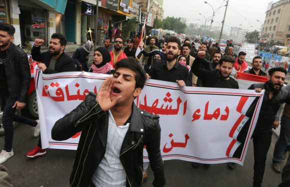 «Ingérence inacceptable» : des ambassadeurs occidentaux convoqués par Bagdad après des commentaires