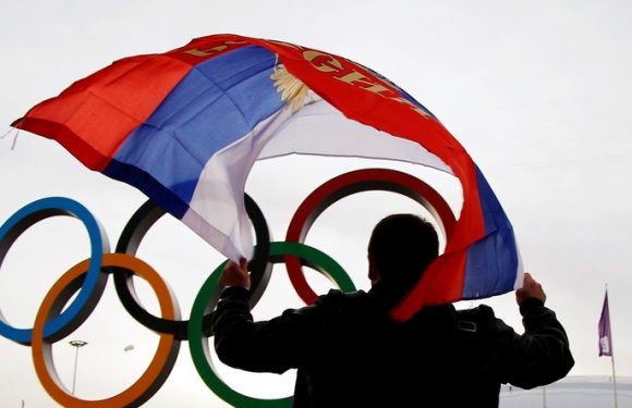 Mise au ban du monde sportif, la Russie entend «tout faire» pour contester la décision de l&rsquo;AMA