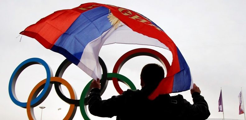 Mise au ban du monde sportif, la Russie entend «tout faire» pour contester la décision de l’AMA