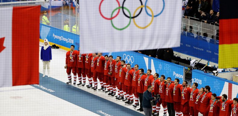 La décision de l’AMA contredit la charte olympique, la Russie peut faire appel, selon Poutine