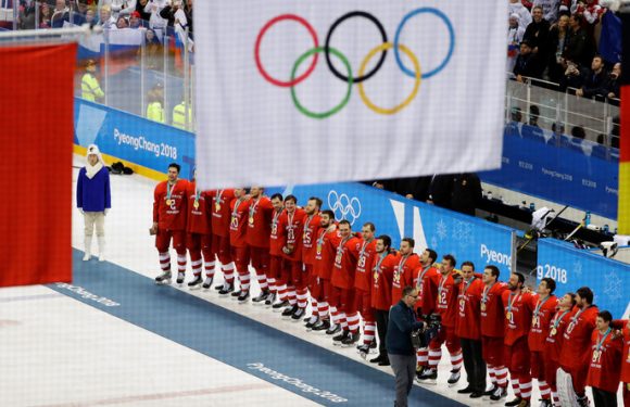 La décision de l’AMA contredit la charte olympique, la Russie peut faire appel, selon Poutine