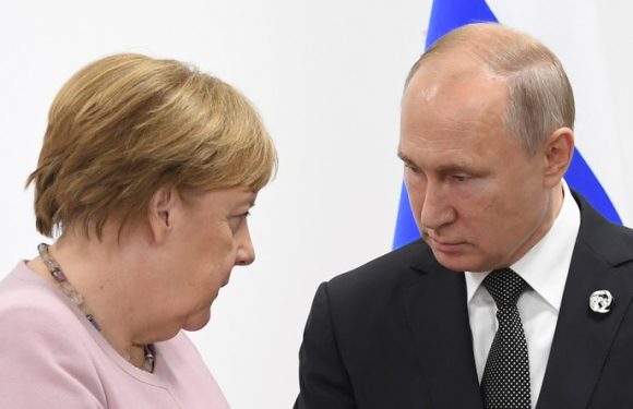 Selon Poutine, le Géorgien tué en Allemagne était «un combattant, très cruel et sanguinaire»