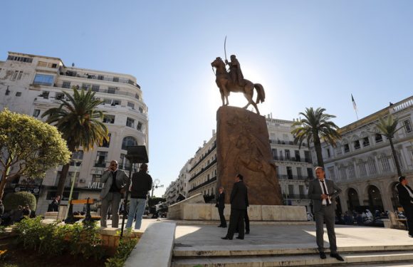 Election présidentielle : après des mois de contestation, journée cruciale pour l’Algérie