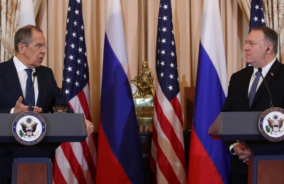 «C’est aux Vénézuéliens de décider»: la réponse de Lavrov à Pompeo qui demande de reconnaître Guaido