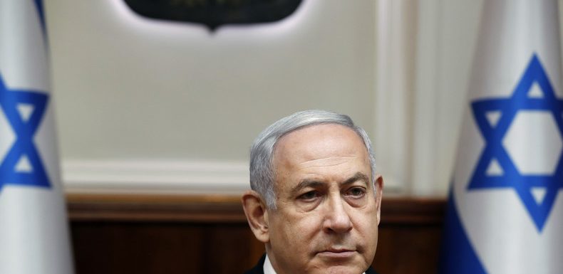 Le parlement israélien en passe d’être dissous, de nouvelles élections à venir