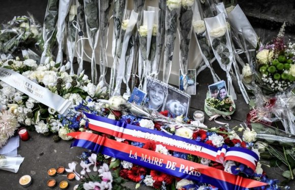 Le terrorisme, première préoccupation des Français, particulièrement pour les 14-17 ans