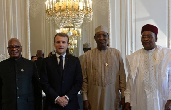 Le sommet de Pau sur le Sahel reporté à 2020 après l’attaque d’une base militaire au Niger