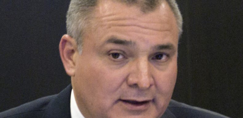 Les Etats-Unis arrêtent un ancien ministre mexicain pour trafic de drogue et corruption