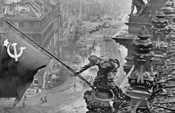 Le nazisme et le communisme, même chose ? Poutine critique l’UE et dénonce un mensonge impardonnable
