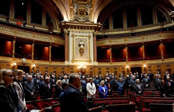 Retraites : le régime spécial des sénateurs modifié mais pas supprimé ?