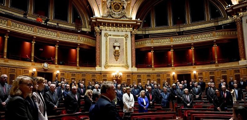 Retraites : le régime spécial des sénateurs modifié mais pas supprimé ?