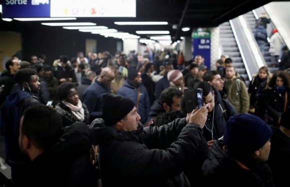 Sondage : les Français favorables à l’âge de départ «pivot» sont ceux qui ne sont plus concernés